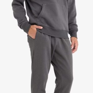 Black Over-the-shoulder Handbag