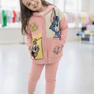 طقم خاص بالأطفال