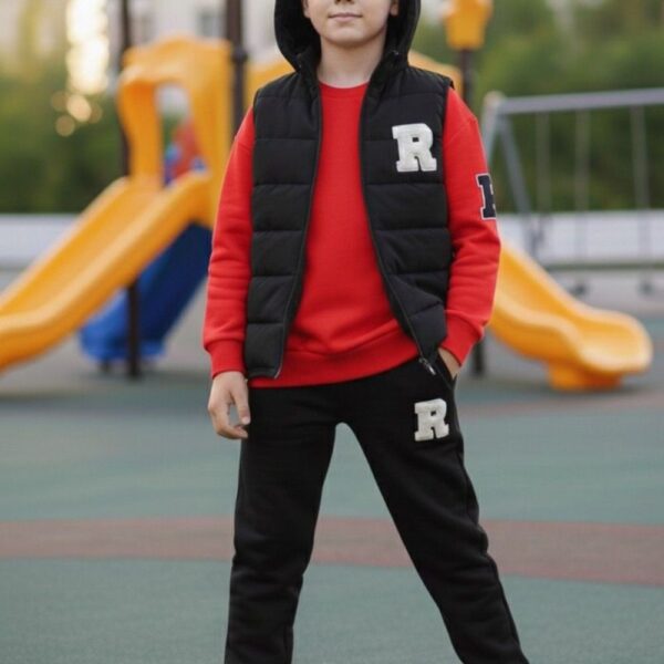 أنسومبل ولادي عصري