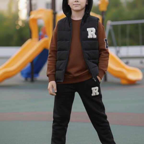 أنسومبل ولادي عصري