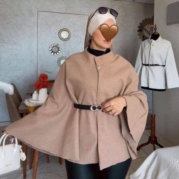 كاب باتمان نسائي