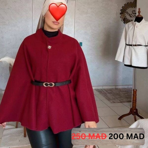 كاب باتمان نسائي