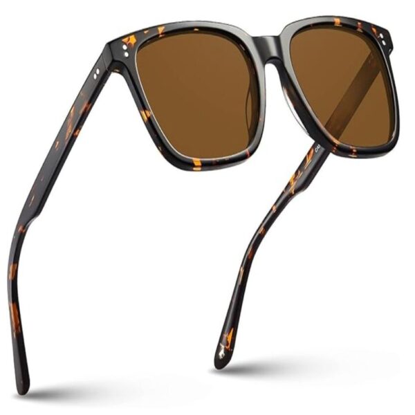 نظارات شمسية عصرية