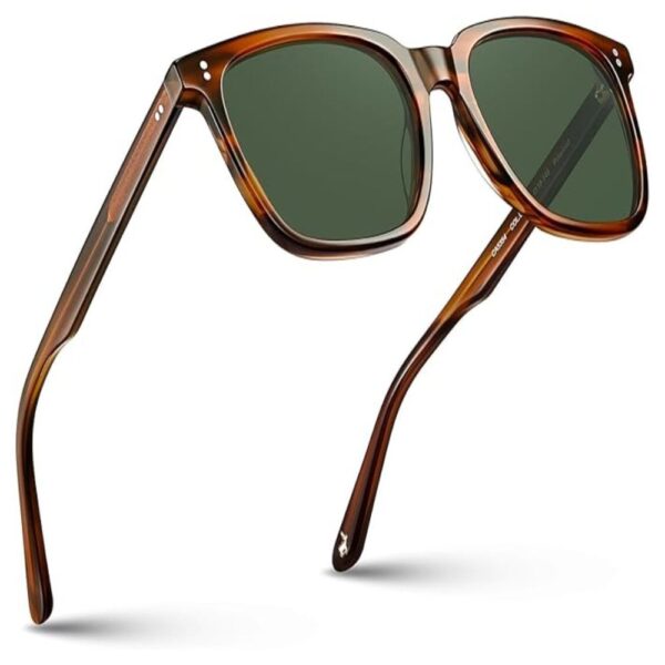 نظارات شمسية عصرية